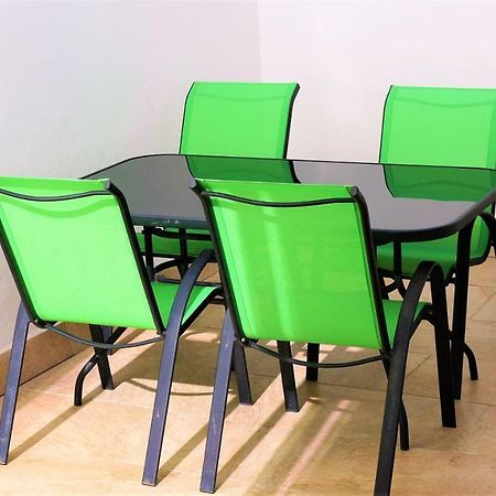 토레몰리노스 Chalet Biarritz 빌라 외부 사진