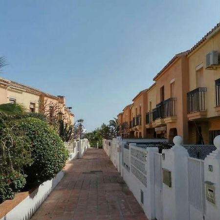 토레몰리노스 Chalet Biarritz 빌라 외부 사진