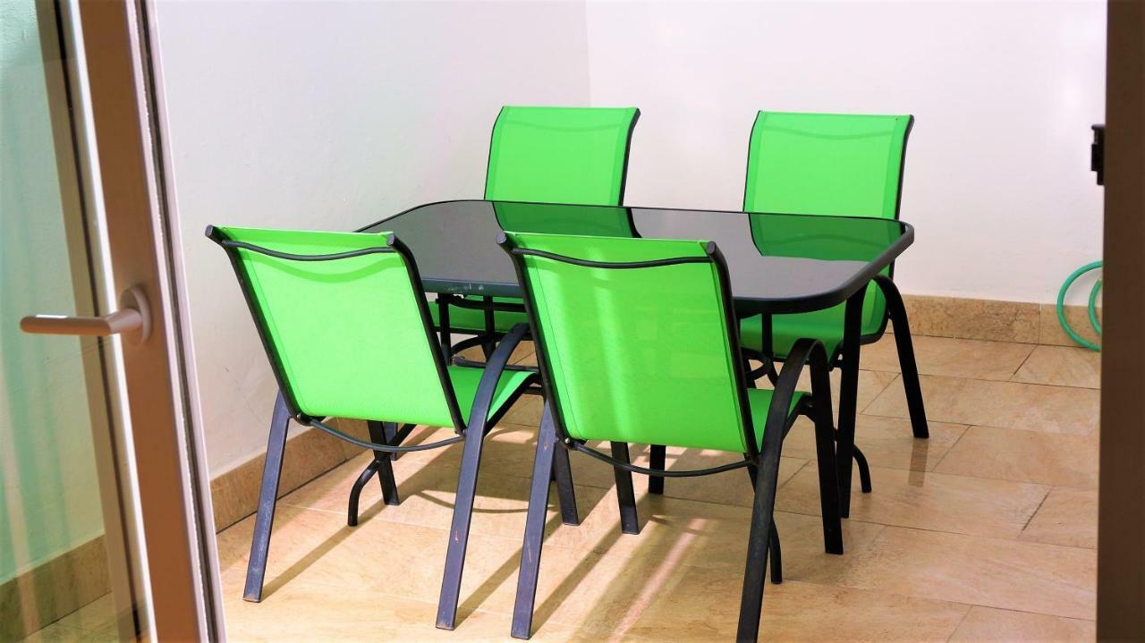 토레몰리노스 Chalet Biarritz 빌라 외부 사진