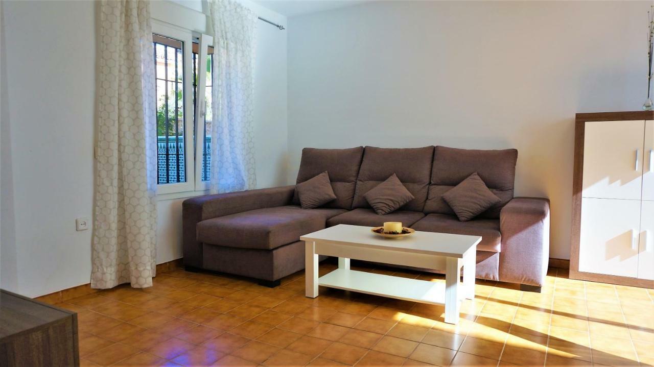 토레몰리노스 Chalet Biarritz 빌라 외부 사진