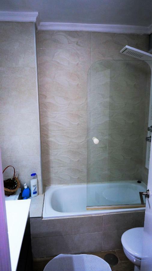 토레몰리노스 Chalet Biarritz 빌라 외부 사진