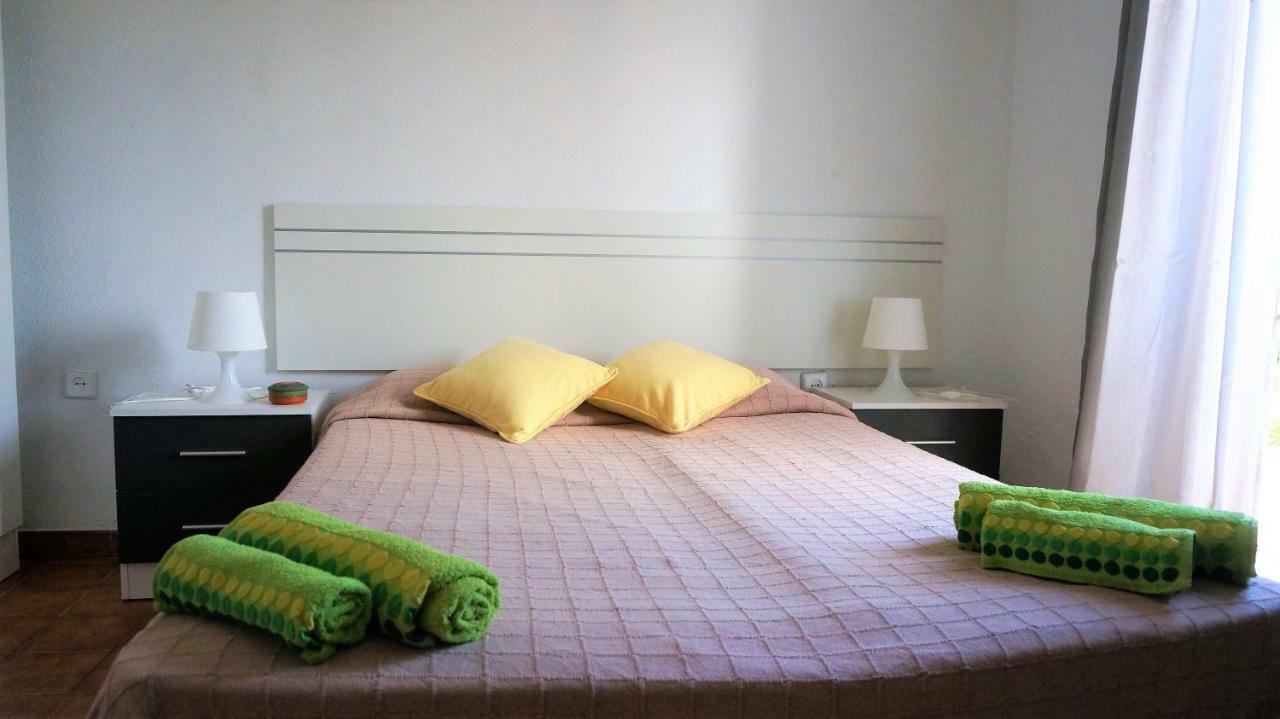 토레몰리노스 Chalet Biarritz 빌라 외부 사진