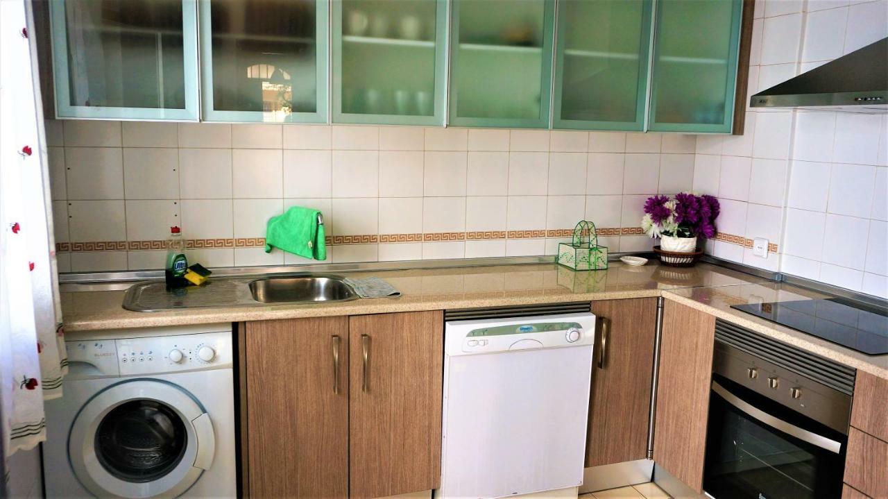 토레몰리노스 Chalet Biarritz 빌라 외부 사진