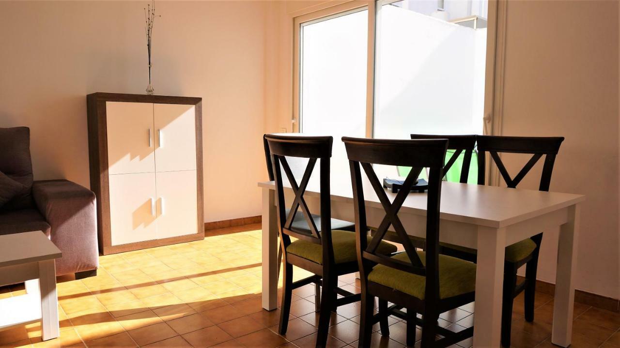 토레몰리노스 Chalet Biarritz 빌라 외부 사진