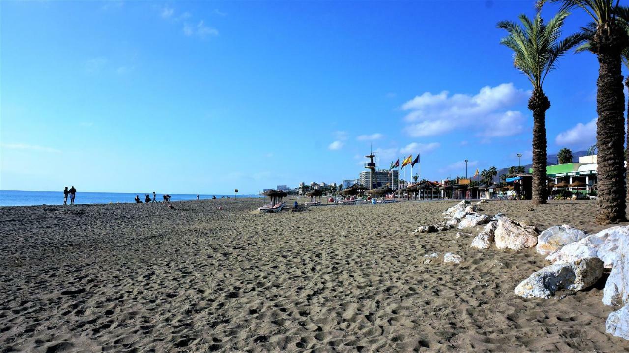 토레몰리노스 Chalet Biarritz 빌라 외부 사진