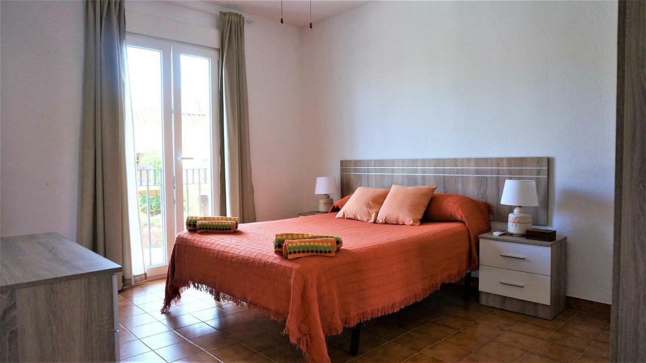 토레몰리노스 Chalet Biarritz 빌라 외부 사진