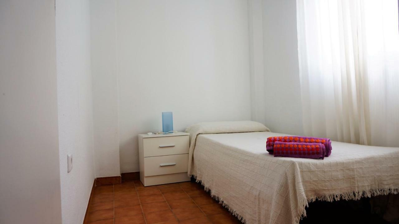 토레몰리노스 Chalet Biarritz 빌라 외부 사진