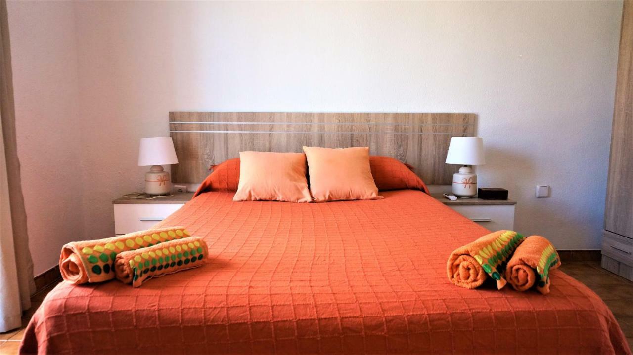 토레몰리노스 Chalet Biarritz 빌라 외부 사진
