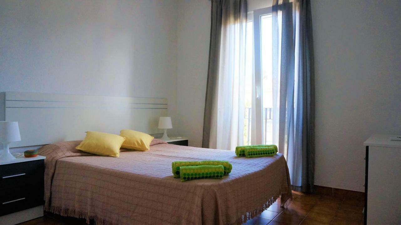 토레몰리노스 Chalet Biarritz 빌라 외부 사진